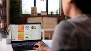 Mejora la eficiencia y rentabilidad de tu tienda con un reporte de ventas en tiempo real